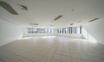 Imagem 4: SCN - Setor Comercial Norte - Quadra 2, Bloco A - Corporate Financial Center Asa Norte Br