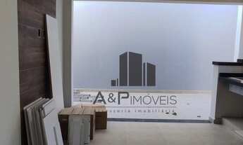 Imagem 7: Casa com 3 dormitórios à venda, 142 m² por R$ 820.000,00 - Condomínio Gardenville - Itu/SP