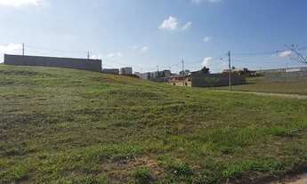 Imagem 4: TERRENO EM CONDOMÍNIO - CONDOMÍNIO SANTA TEREZA II - SP