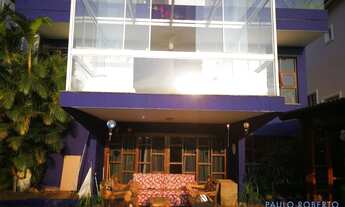 Imagem 3: CASA EM CONDOMÍNIO - ALPHAVILLE - SP