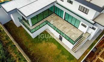 Imagem 5: SOBRADO NO CONDOMÍNIO PORTO MADERO