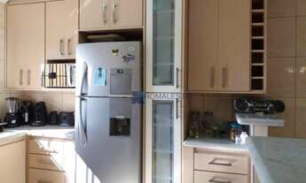 Imagem 7: Sobrado com 3 dormitórios à venda, 300 m² por R$ 875.000,00 - Jardim Cotiana - São Paulo/S