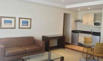 Imagem: FLAT - PINHEIROS - SP