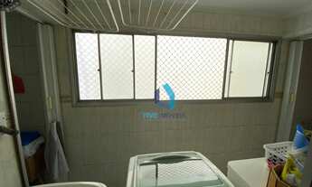 Imagem 3: Apartamento à venda, 82 m² por R$ 830.000,00 - Vila Mariana - São Paulo/SP