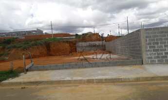 Imagem 2: Sao Jose dos Campos - Terreno Padrao - Setville Altos de Sao Jose