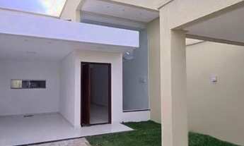 Imagem: Casa para venda com 100 metros quadrados