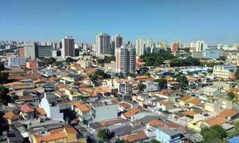 Imagem: Apartamento à venda, 82 m² por R$ 578.000,00