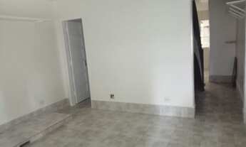 Imagem 6: Casa de vila no Itaim Bibi, 100m de area util, dois dormitorios, duas vagas de garagem !