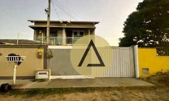 Imagem 4: Casa com 3 dormitórios à venda, 120 m² por R$ 349.000,00 - Jardim Bela Vista - Rio das Ost