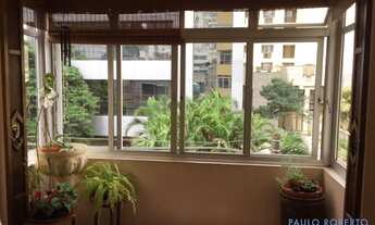 Imagem 2: APARTAMENTO - JARDIM PAULISTA - SP