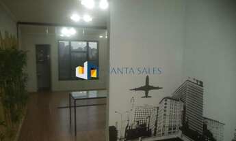 Imagem 2: COMERCIAL - VILA OLIMPIA - 46 M²