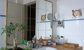 Imagem 4: APARTAMENTO - PERDIZES - SP