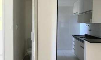 Imagem 2: Apartamento para Venda em Salvador, Candeal, 2 dormitórios, 1 suíte, 2 banheiros, 1 vaga