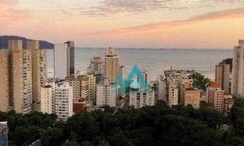 Imagem 2: Apartamento Vista Mar com 4 dormitórios à venda - José Menino - Santos/SP