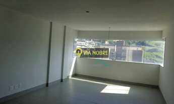 Imagem 2: Apartamento com 3 quartos para alugar, 105 m² por R$ 3.200/mês - Buritis - Belo Horizonte