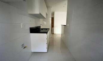 Imagem 6: Ouro Branco IV para alugar - 2 Quartos - Varanda - Localização - Águas Claras