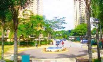 Imagem: APARTAMENTO - ALTO DA BOA VISTA - SP