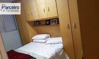 Imagem 6: Apartamento com 2 dormitórios à venda, 55 m² por R$ 378.000,00 - Vila Carrão - São Paulo/S