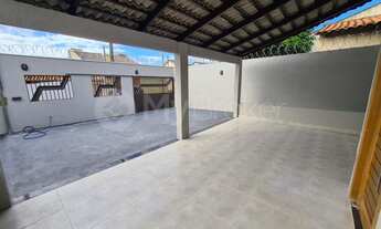 Imagem 5: Casa com 3 quartos - Bairro Residencial Santa Fé em Goiânia