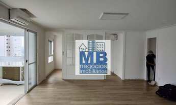 Imagem 2: Apartamento com 3 dormitórios à venda, 185 m² por R$ 2.190.000,00 - Jardim Marajoara - São