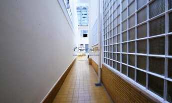 Imagem 4: Sobrado no Itaim Bibi ou Vila Nova Conceição, para fins comerciais