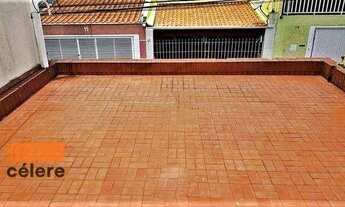 Imagem 6: Sobrado à venda, 118 m² por R$ 780.000,00 - Tatuapé - São Paulo/SP