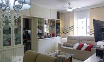 Imagem 5: Apartamento para Aluguel - Tijuca, 4 Quartos, 110 m2