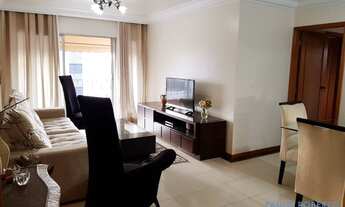 Imagem: APARTAMENTO - PERDIZES - SP