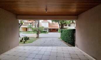 Imagem 2: Alugo Sobrado 3 dormitórios, 302m² por R$4.350,00, Granja Olga 1, Sorocaba/SP