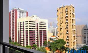 Imagem 5: APARTAMENTO - VILA MADALENA - SP