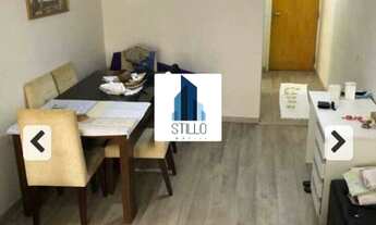 Imagem 2: Apartamento, Jardim Santa Cruz (Sacomã) - São Paulo