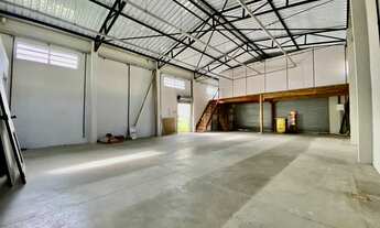 Imagem 4: Imóvel Comercial - Bom Retiro - Santos