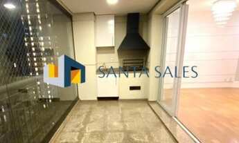 Imagem 3: Apartamento com suíte