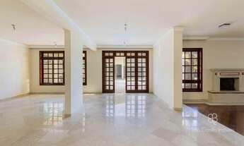 Imagem 4: Casa com 5 dormitórios à venda, 874 m² por R$ 2.700.000 - Granja Viana - Carapicuíba/SP