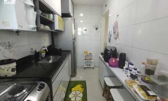 Imagem 7: Apartamento de 03 quartos com vaga à venda na Praia do Morro - Guarapari ES