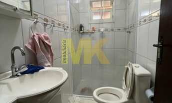 Imagem 7: SOBRADO 2 DORM PROX SHOPPING ARICANDUVA PARQUE SAVOY CITY