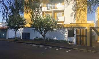 Imagem 3: Apto 2 dorms (1 suíte) ao lado USP - Residencial Parque das Flores