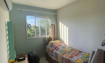 Imagem 6: Life, Flores. 3 qts, semi mobiliado, climatizado e 2 vgs