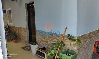 Imagem 4: CASA REFORMADA COM QUINTAL - 265 MIL