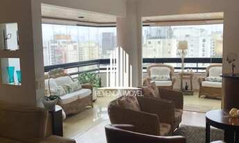 Imagem 3: Apartamento à venda com 4 dormitórios e 4 vagas