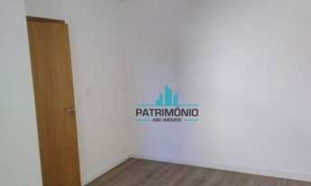 Imagem 3: Apartamento com 1 dormitório à venda, 43 m² por R$ 300.000,00 - Boa Vista - São Caetano do