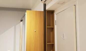 Imagem 7: Studio 25m Flat / studio com 1 dormitório