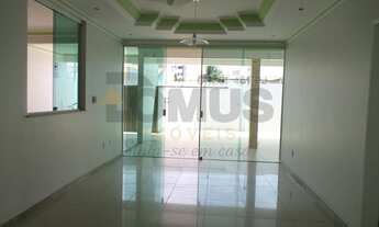 Imagem: Casa para Venda na Coroa do Meio com 200m²