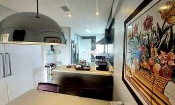 Imagem 6: Apartamento com 3 dormitórios à venda, 181 m² por R$ 1.600.000 - Chácara Urbana/ Centro