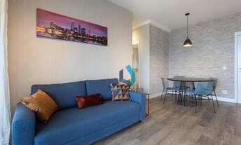 Imagem 4: Apartamento à venda, 76 m² por R$ 1.229.000,00 - Jardim Sao Paulo(Zona Norte) - São Paulo