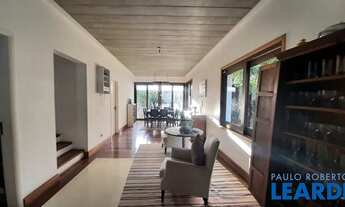 Imagem 4: SOBRADO - BROOKLIN - SP