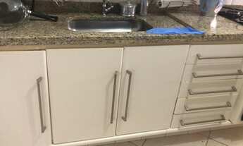 Imagem 4: Vendo apartamento jardim independência