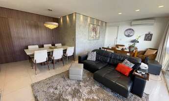 Imagem 2: Apartamento à venda, 4 quartos, 2 suítes, 3 vagas, Buritis - Belo Horizonte/MG