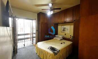 Imagem 7: Sobrado à venda, 150 m² por R$ 650.000,00 - Jardim Marajoara - São Paulo/SP