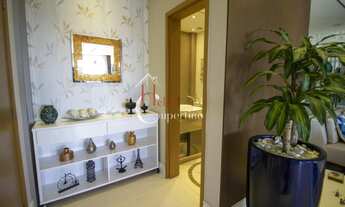 Imagem 3: Cobertura para Venda em Jundiaí, Jardim Trevo, 4 dormitórios, 3 suítes, 1 banheiro, 3 vaga